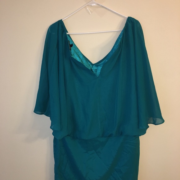 Mini Dress - Picture 4 of 5